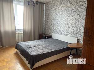 3-к квартира, на длительный срок, 60м2, 16/16 этаж