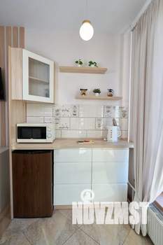 Студия квартира, посуточно, 25м2, 13/13 этаж