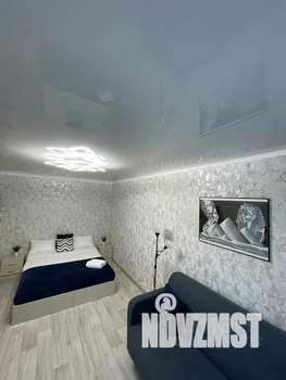 1-к квартира, посуточно, 35м2, 3/9 этаж