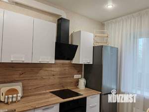 2-к квартира, на длительный срок, 55м2, 4/15 этаж