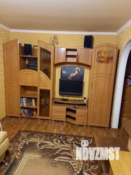 1-к квартира, на длительный срок, 32м2, 2/5 этаж