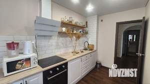 3-к квартира, на длительный срок, 51м2, 10/16 этаж