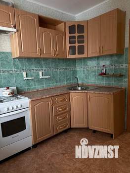 1-к квартира, на длительный срок, 33м2, 5/9 этаж