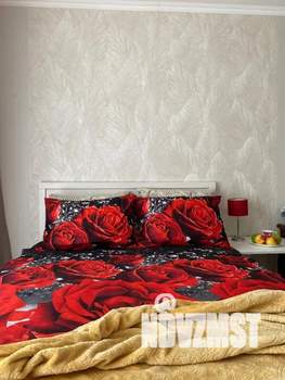 1-к квартира, посуточно, 35м2, 1/9 этаж