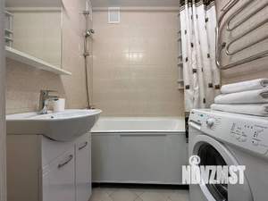 3-к квартира, посуточно, 72м2, 8/9 этаж