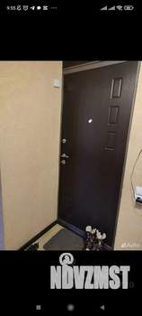 2-к квартира, на длительный срок, 47м2, 1/16 этаж