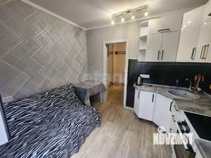 1-к квартира, на длительный срок, 34м2, 1/9 этаж