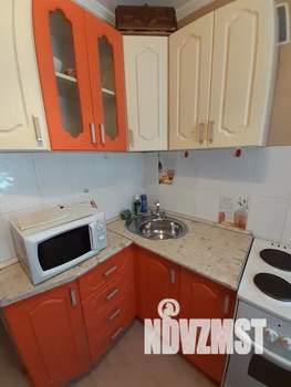 1-к квартира, посуточно, 24м2, 1/9 этаж