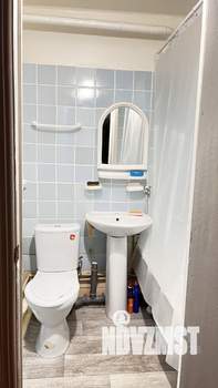 1-к квартира, на длительный срок, 34м2, 1/10 этаж