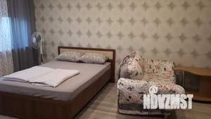 Студия квартира, посуточно, 34м2, 2/5 этаж