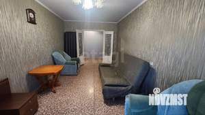 3-к квартира, на длительный срок, 65м2, 2/9 этаж