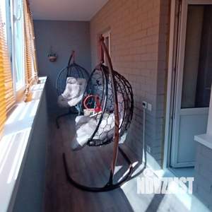 1-к квартира, посуточно, 40м2, 5/15 этаж