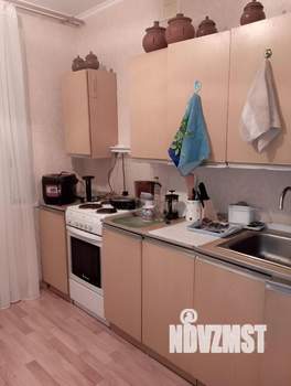 1-к квартира, на длительный срок, 34м2, 9/9 этаж