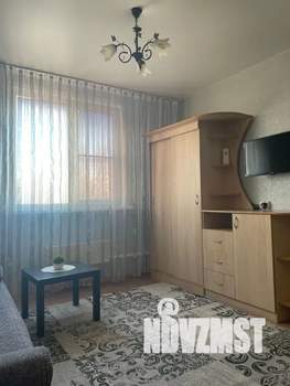 1-к квартира, посуточно, 45м2, 3/16 этаж