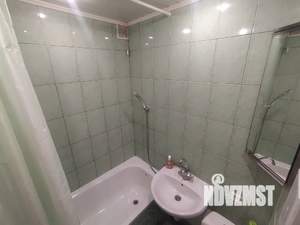 1-к квартира, посуточно, 33м2, 4/9 этаж