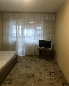 1-к квартира, на длительный срок, 36м2, 3/10 этаж