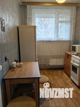 2-к квартира, посуточно, 54м2, 3/16 этаж