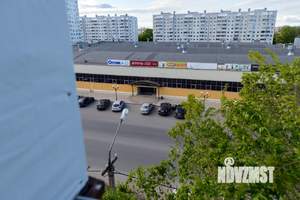 1-к квартира, посуточно, 32м2, 5/5 этаж