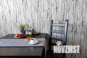 1-к квартира, посуточно, 42м2, 6/9 этаж