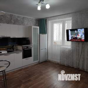 Студия квартира, на длительный срок, 32м2, 3/11 этаж