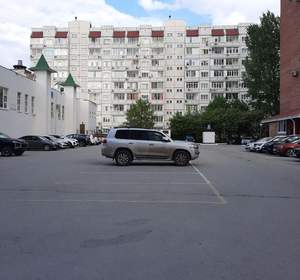 4-к квартира, на длительный срок, 150м2, 6/15 этаж