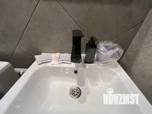 1-к квартира, посуточно, 23м2, 1/1 этаж