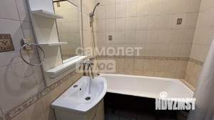 Студия квартира, на длительный срок, 25м2, 9/16 этаж