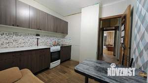 2-к квартира, на длительный срок, 52м2, 6/9 этаж