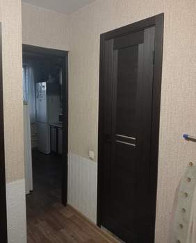 1-к квартира, на длительный срок, 32м2, 6/12 этаж