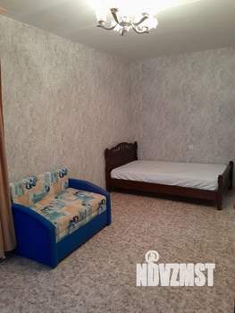 1-к квартира, на длительный срок, 37м2, 5/15 этаж