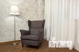 2-к квартира, посуточно, 60м2, 10/17 этаж