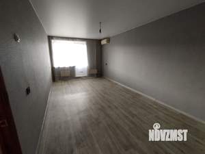 1-к квартира, на длительный срок, 40м2, 4/9 этаж