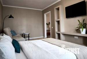 2-к квартира, посуточно, 48м2, 1/1 этаж