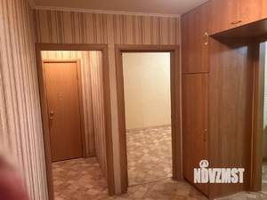 2-к квартира, на длительный срок, 53м2, 4/5 этаж