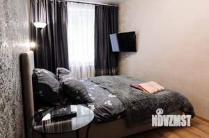 1-к квартира, посуточно, 33м2, 1/5 этаж