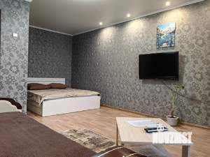 1-к квартира, посуточно, 29м2, 1/1 этаж