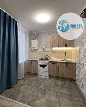 2-к квартира, на длительный срок, 45м2, 2/8 этаж