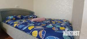 1-к квартира, посуточно, 56м2, 3/10 этаж