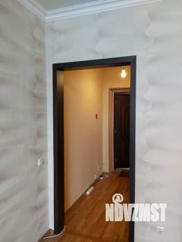 Студия квартира, на длительный срок, 25м2, 9/14 этаж