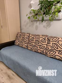 1-к квартира, посуточно, 38м2, 10/10 этаж