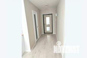 1-к квартира, посуточно, 25м2, 13/18 этаж