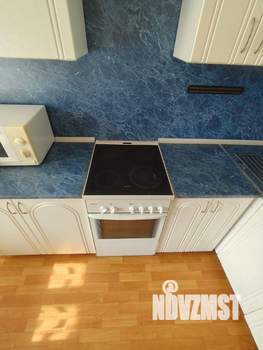 1-к квартира, на длительный срок, 40м2, 5/9 этаж