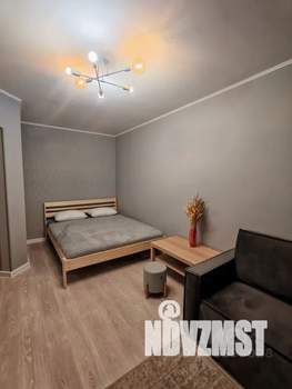 1-к квартира, посуточно, 39м2, 10/14 этаж