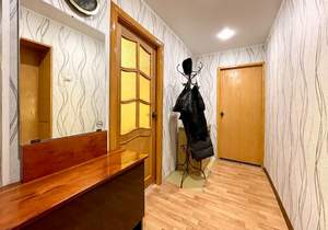 2-к квартира, на длительный срок, 45м2, 9/9 этаж