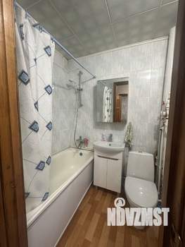 1-к квартира, на длительный срок, 30м2, 7/9 этаж