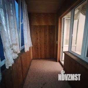 2-к квартира, на длительный срок, 60м2, 4/9 этаж