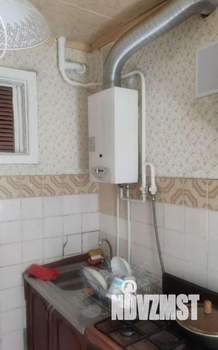 1-к квартира, на длительный срок, 32м2, 1/5 этаж