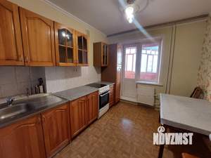 1-к квартира, на длительный срок, 35м2, 5/11 этаж