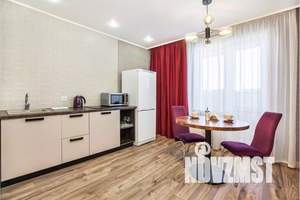 1-к квартира, посуточно, 36м2, 11/16 этаж