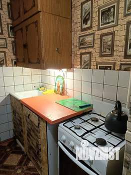 2-к квартира, на длительный срок, 46м2, 2/5 этаж